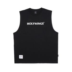 Holywings Store T-Shirts Original Tank X BINTANG
