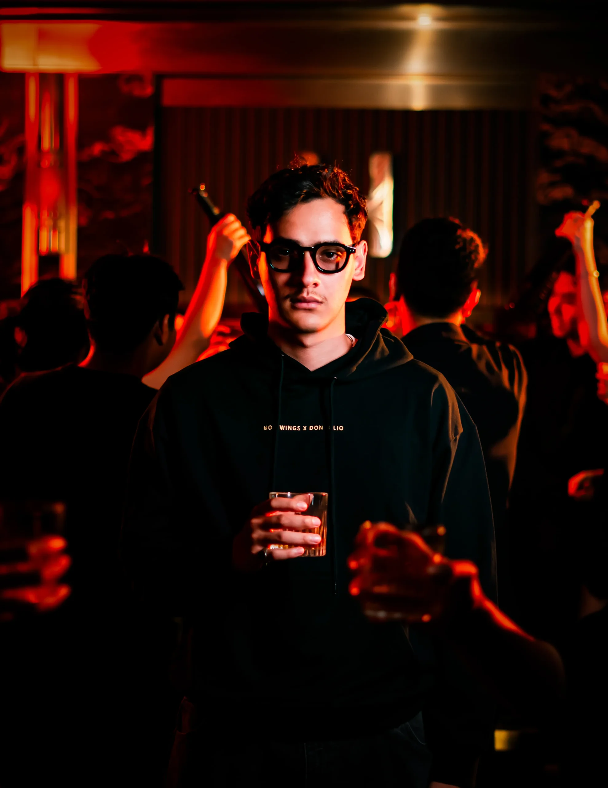 Holywings Store x Don Julio