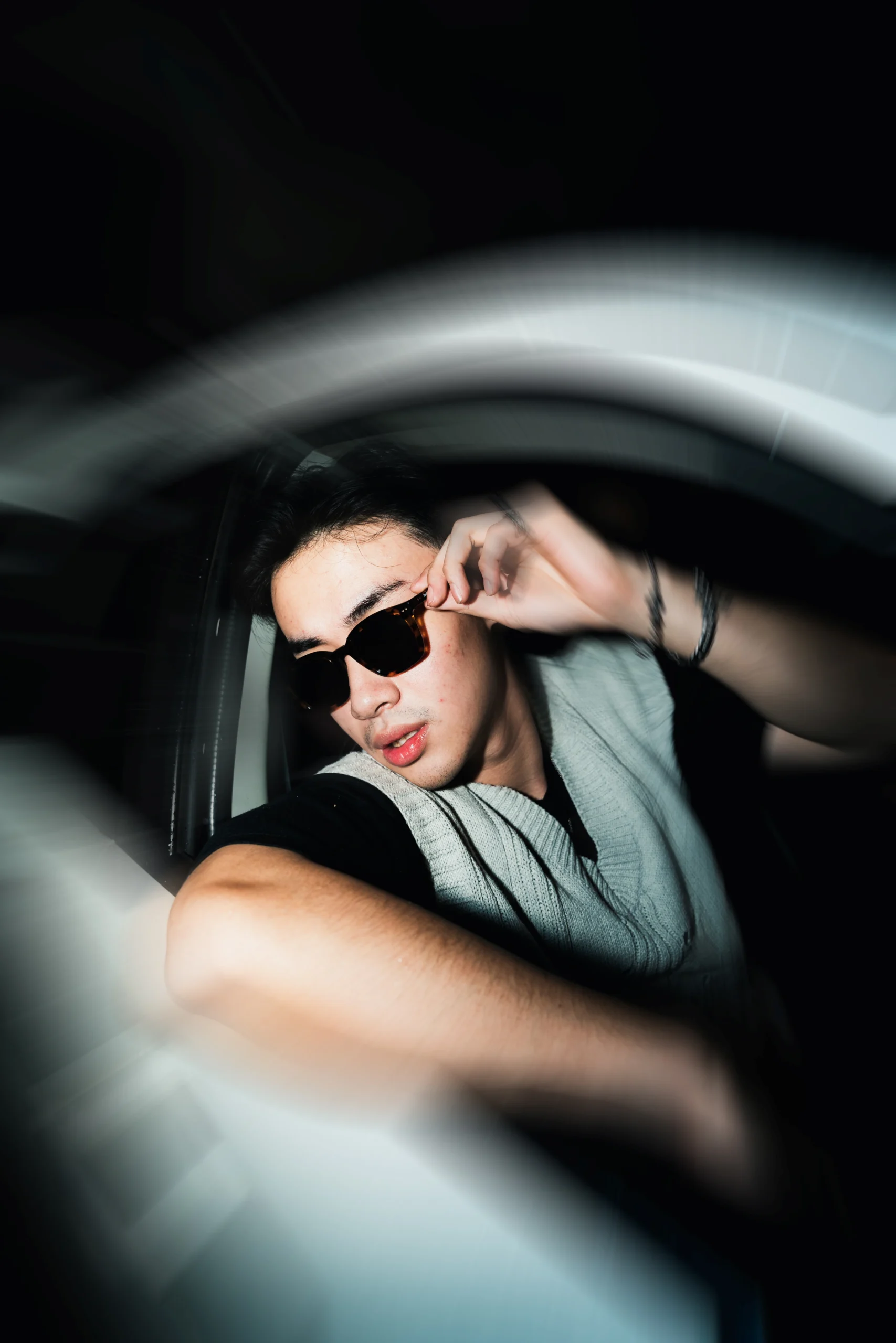 Holywings Store x Saturdays