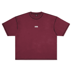 RED THREADS COLLECTION REGULER TEE MEN